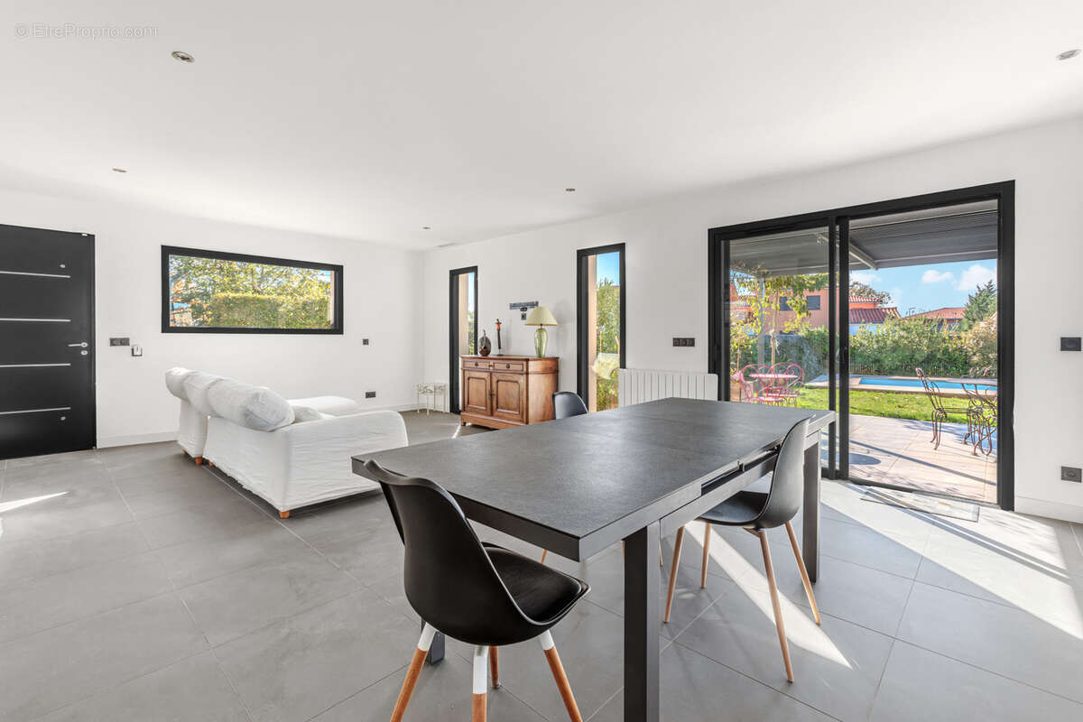 Maison à GAGNAC-SUR-GARONNE