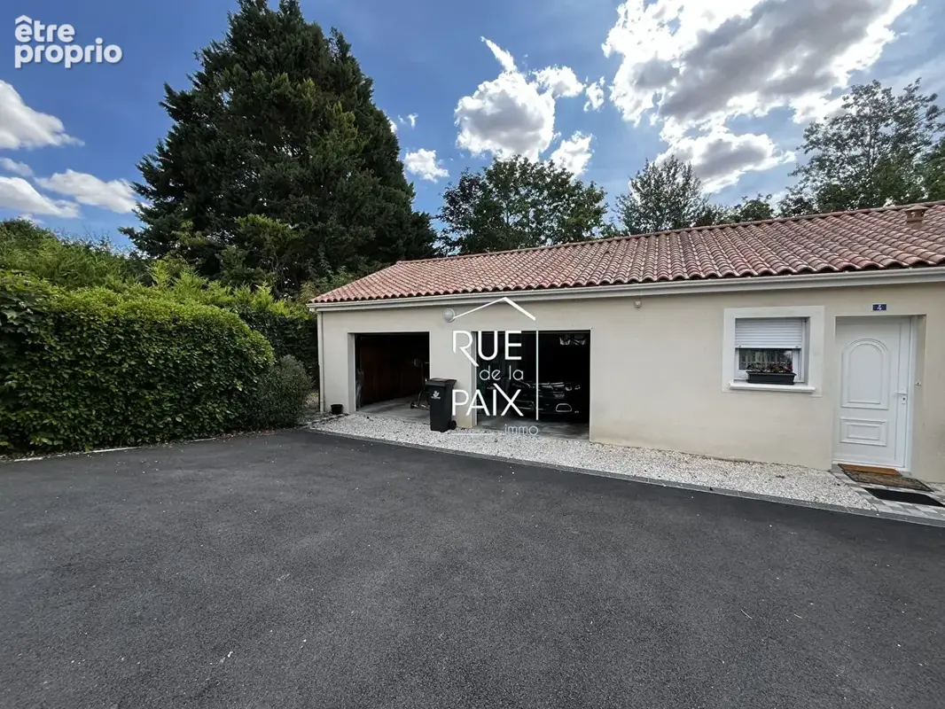 Maison Martaize - 110 m2 - photo 8
