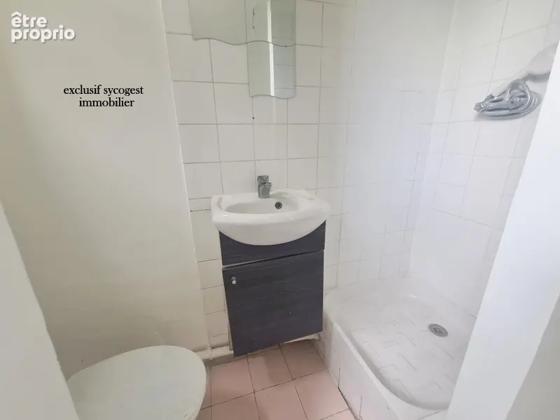 Appartement Drancy 2 pièces 36 m2 - photo 9
