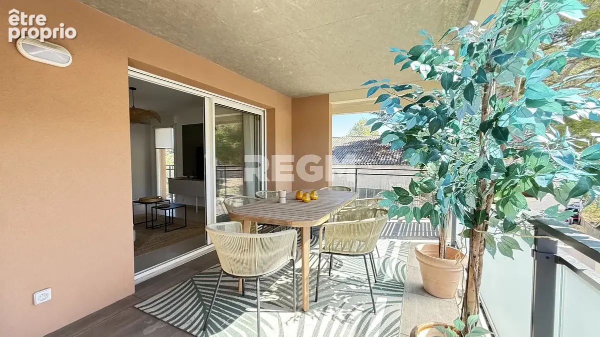 Photo Appartement à Saint-Raphael au prix de 443 000€