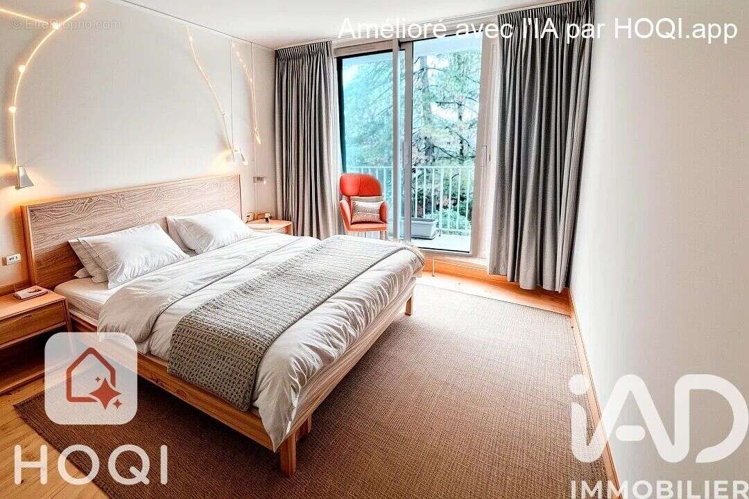 Photo 8 - Appartement à BAGNEUX