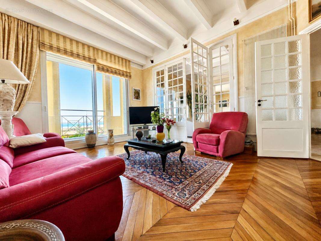 Appartement à LES SABLES-D'OLONNE