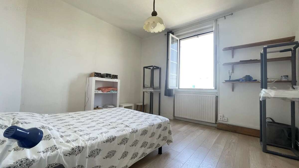 EXCLUSIVITÉ – Toulouse Minimes / Saint-Éloi, 3 pièces rénové - photo 7