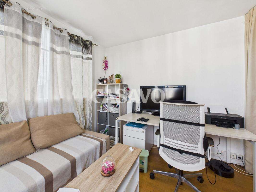 Appartement à CHAMPIGNY-SUR-MARNE