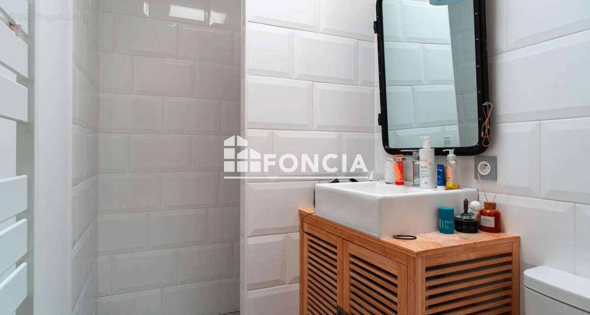 Maison à CONCARNEAU