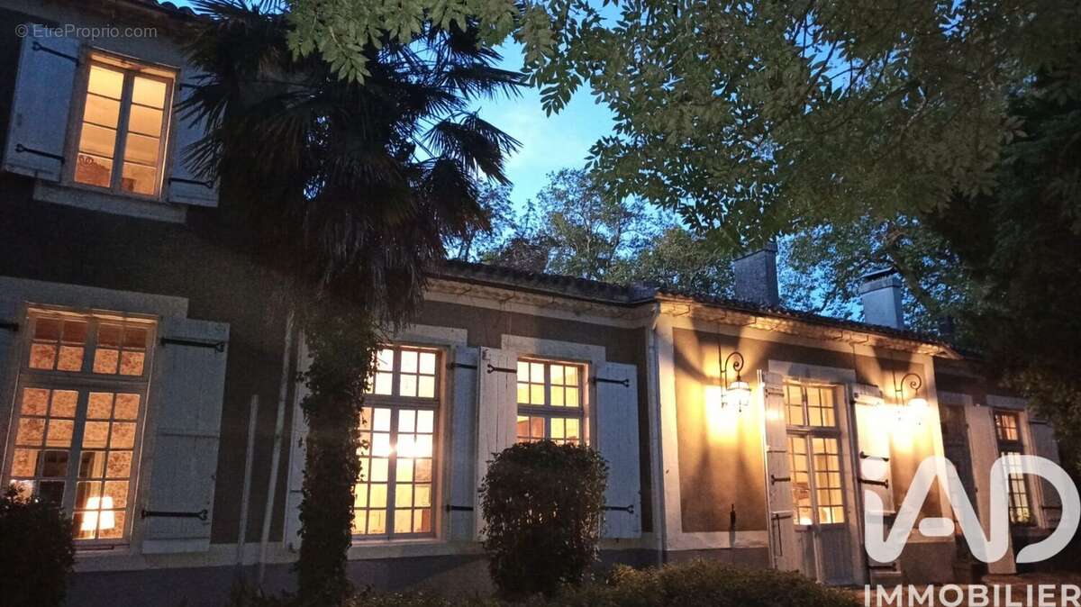 Photo 3 - Maison à CISSAC-MEDOC