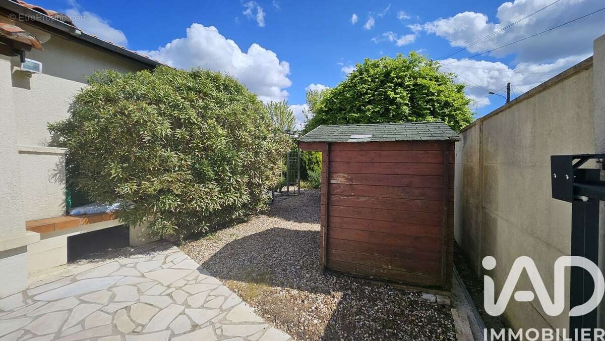 Photo 5 - Maison à SAUJON