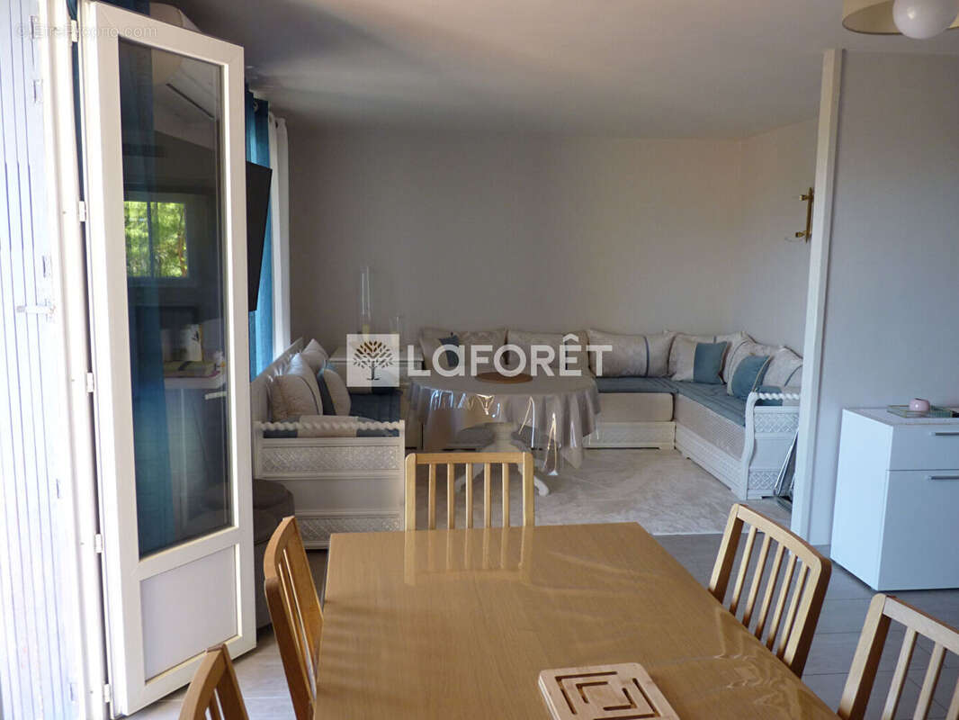 Appartement Cavaillon 3 pièces 85.45 m2 - photo 3