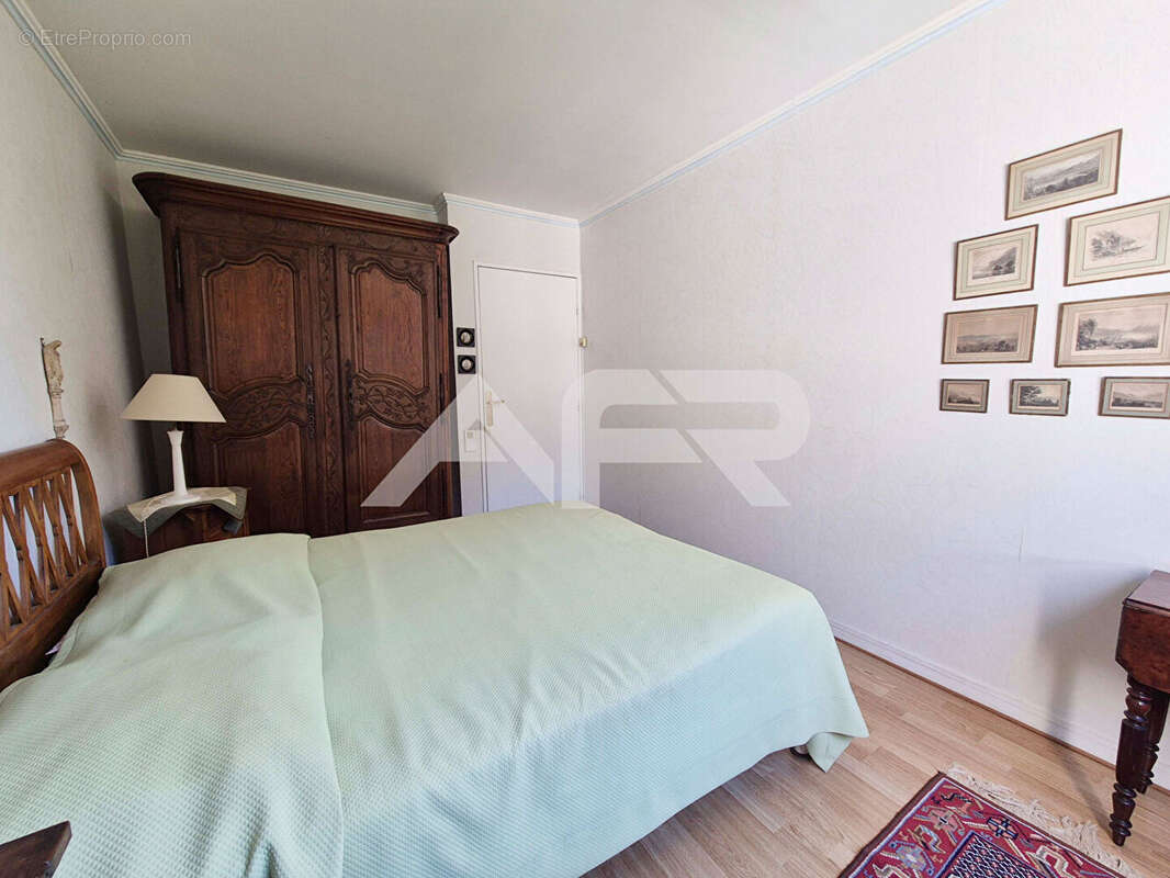 Appartement à CHATOU