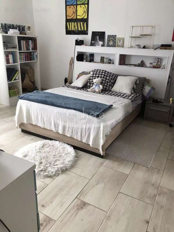 Maison à PENNAUTIER