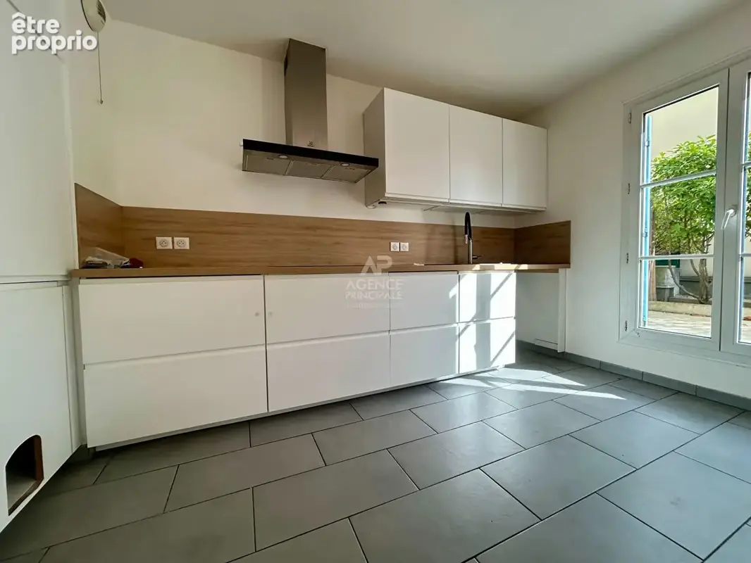 Appartement Poissy 3 pièces 63 m2 - photo 2