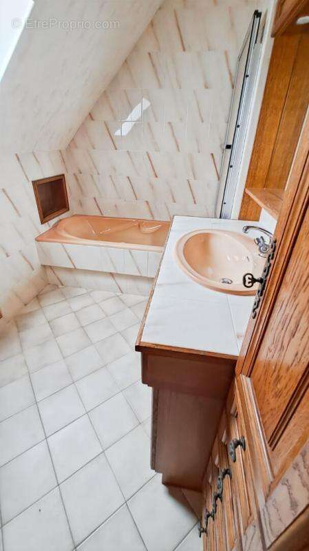 Maison à CHALONS-EN-CHAMPAGNE