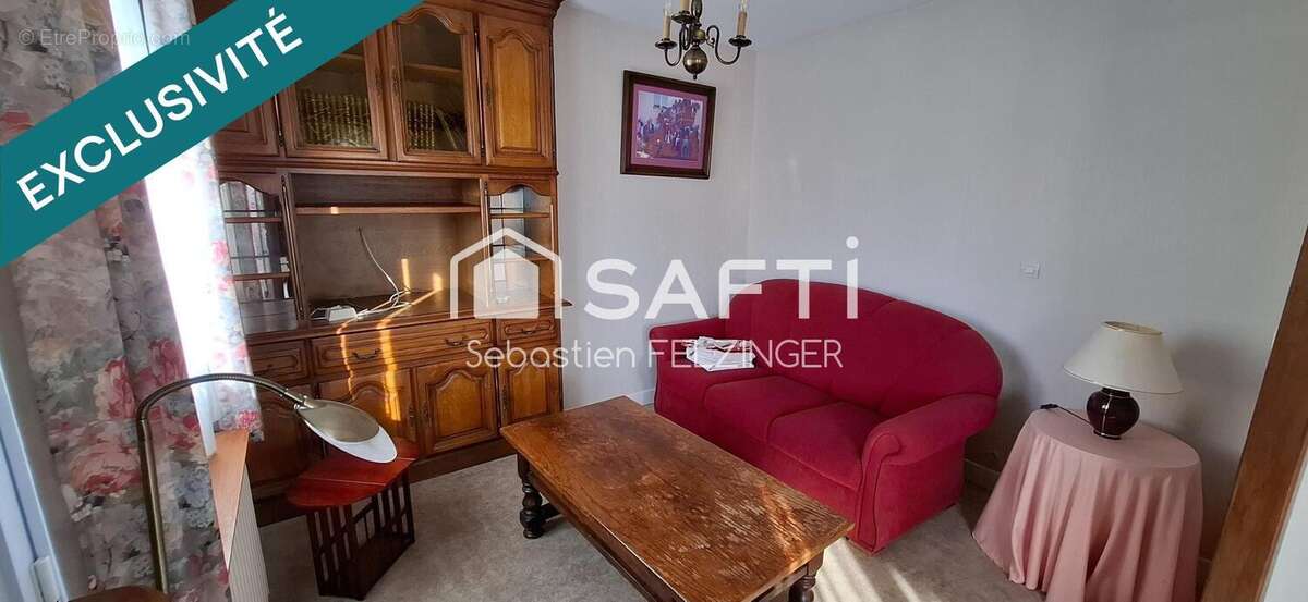 Photo 4 - Maison à CLACY-ET-THIERRET