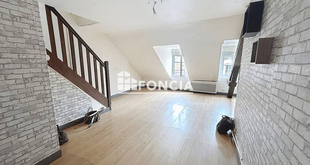Appartement à CAEN