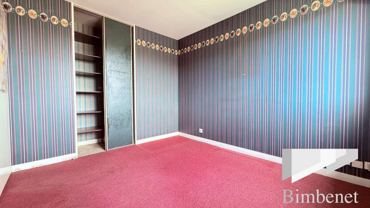 Appartement 92 m² à Orleans  - photo 9