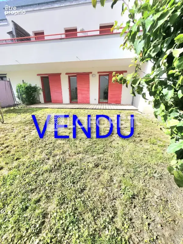 Appartement à GUERANDE