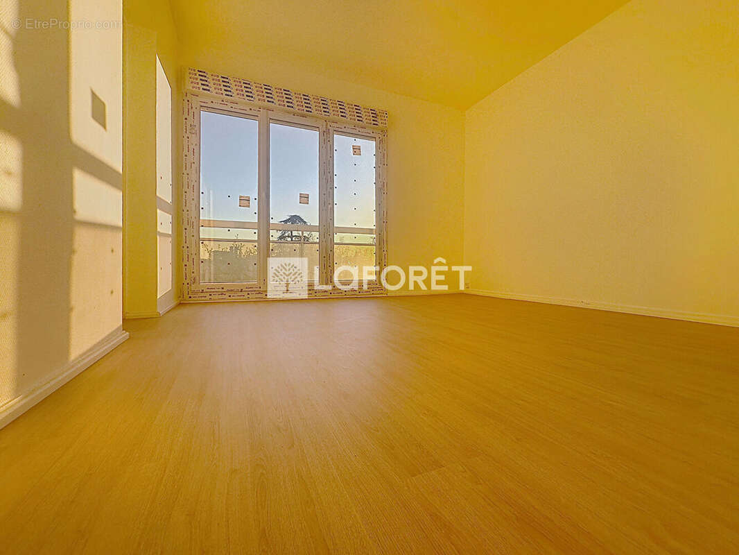 Appartement à MERIGNAC