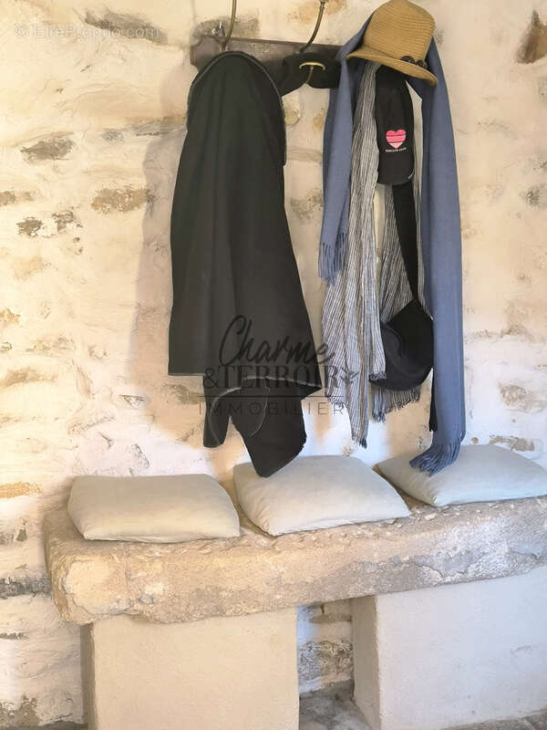 Maison à UZES