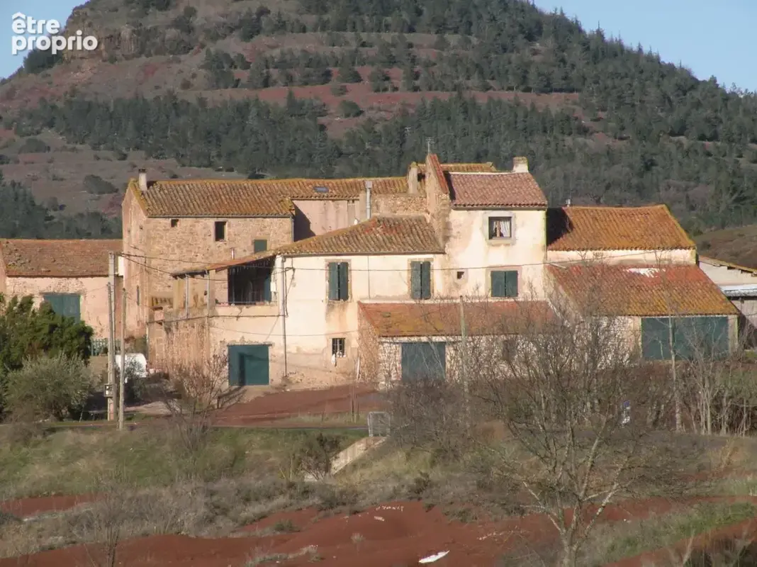 Maison 293 m² à Octon  - photo 3