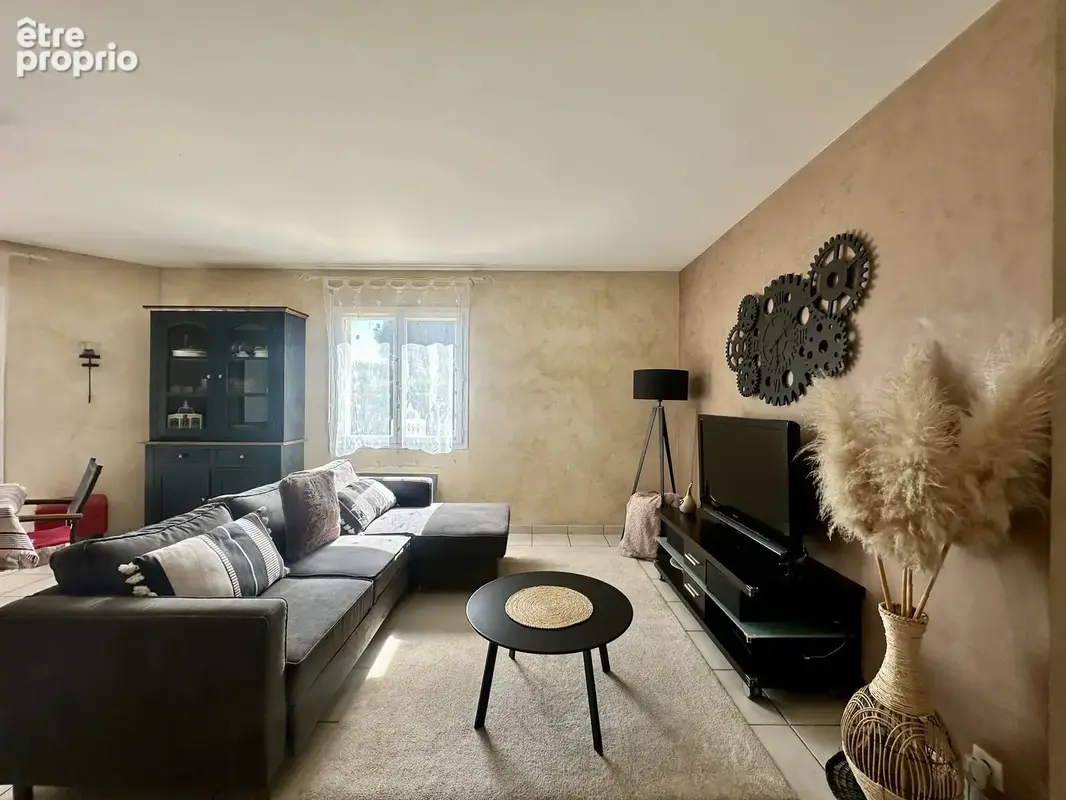 Maison de cinq chambres avec garage et piscine à Bergerac - photo 4