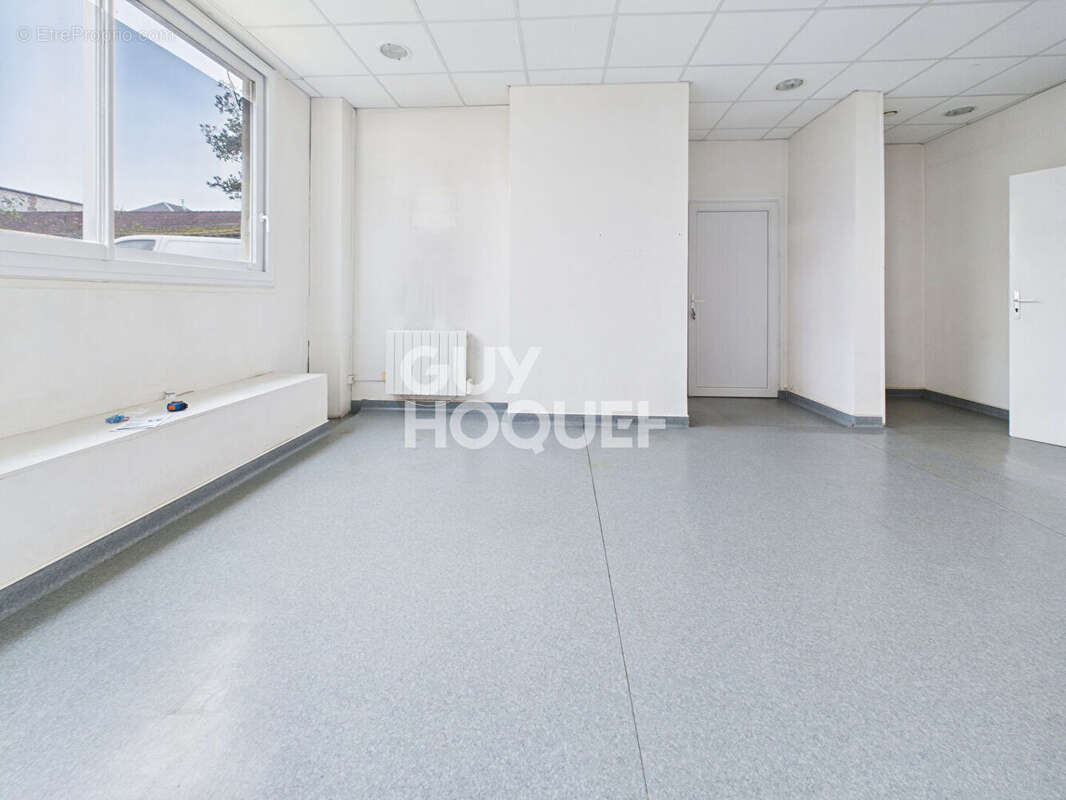 Appartement à ELBEUF