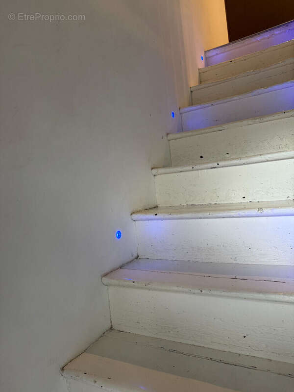 Maison à LE RELECQ-KERHUON