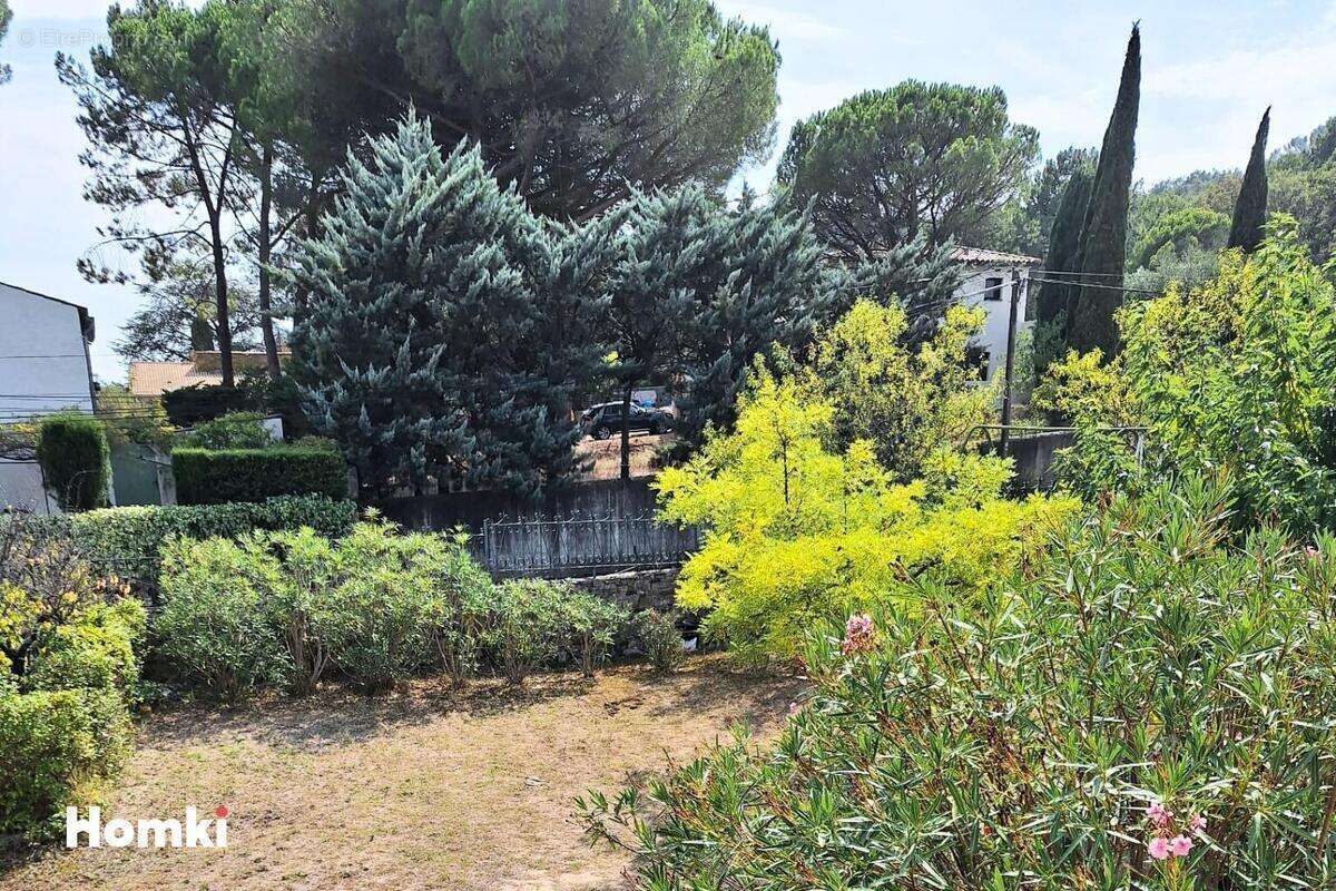 Maison à BAGNOLS-SUR-CEZE