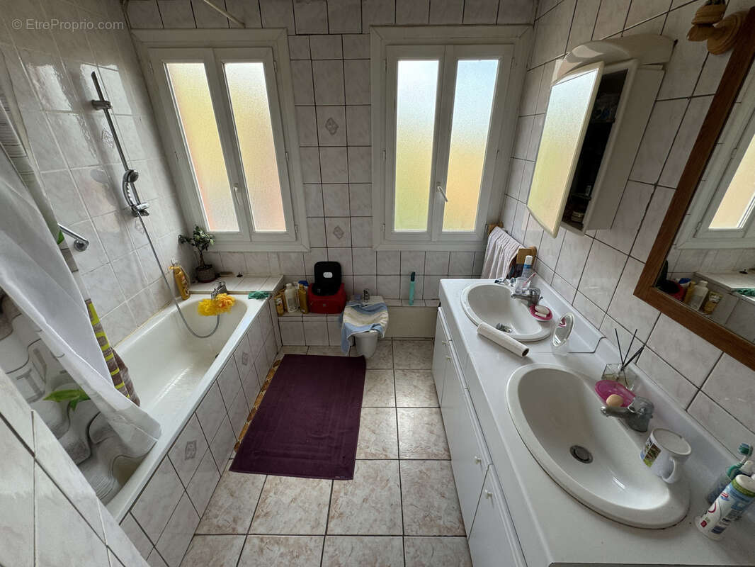 Maison à SAINT-AFFRIQUE