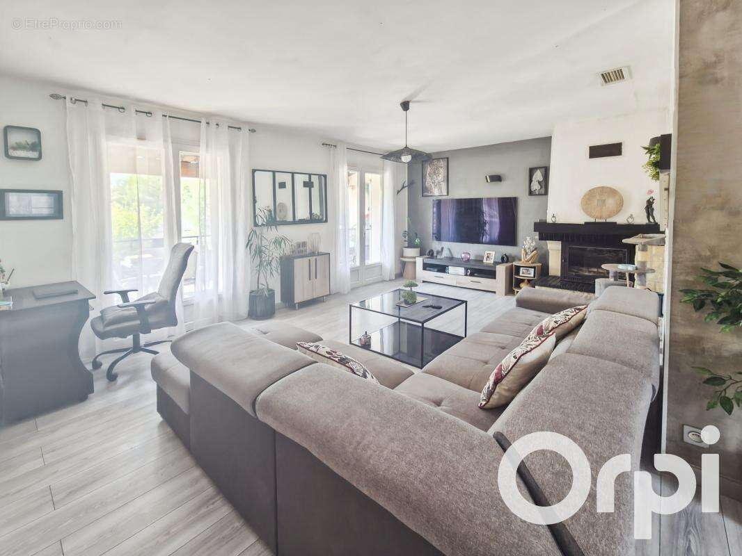 Villa avec piscine - photo 6