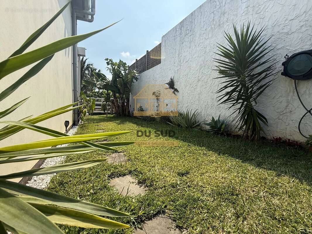 Maison à PETITE-ILE