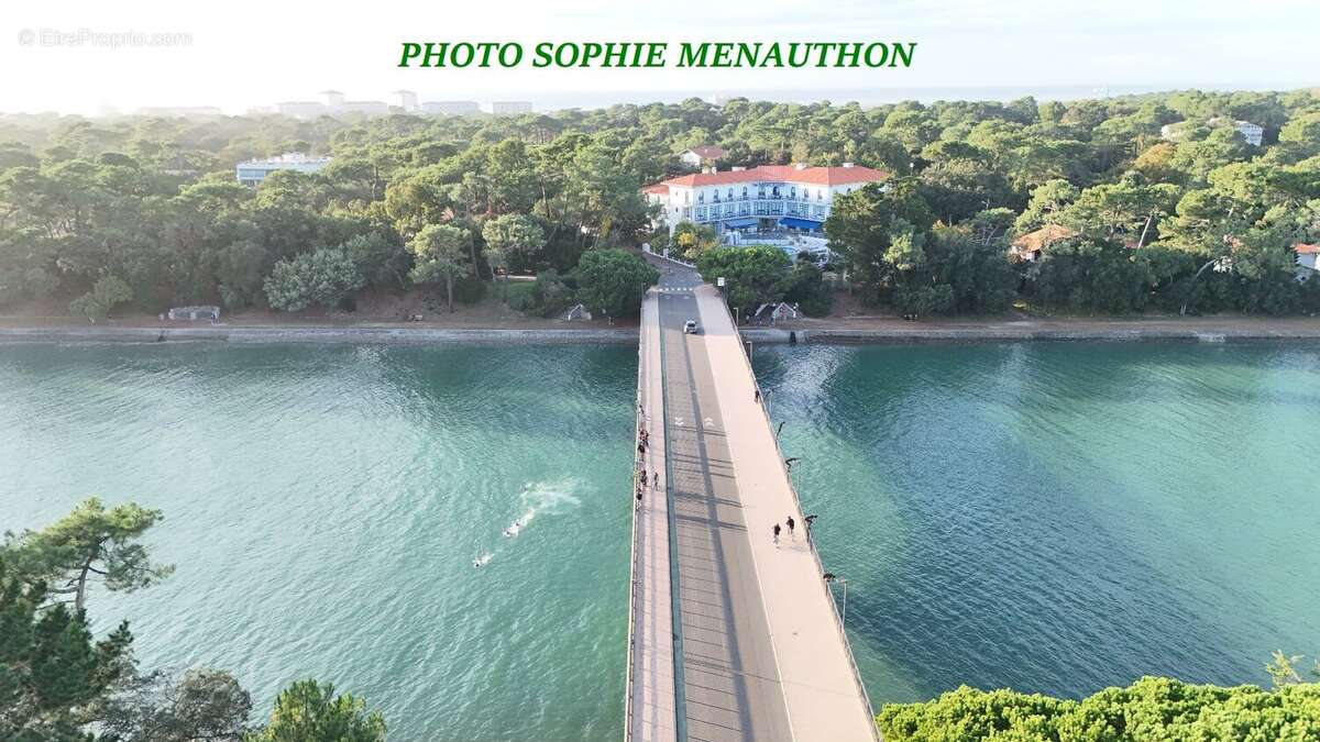 Appartement à HOSSEGOR