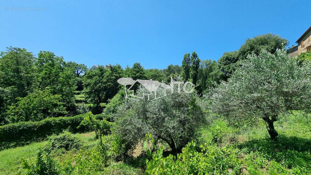 Maison à SAINT-PAUL-LE-JEUNE