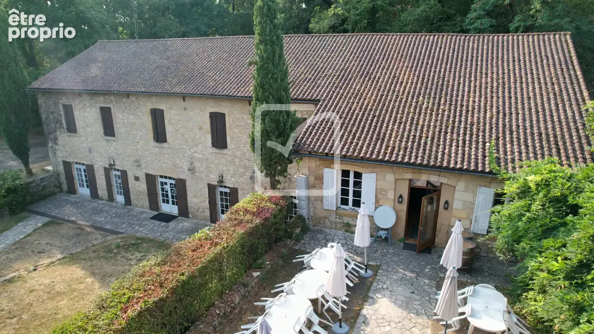 Domaine evenementiels mariages anniversaires cousinade - photo 4