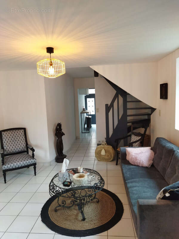 Maison à vendre 3 pièces SAINT CHRISTOPHE VALLON (12) - photo 10