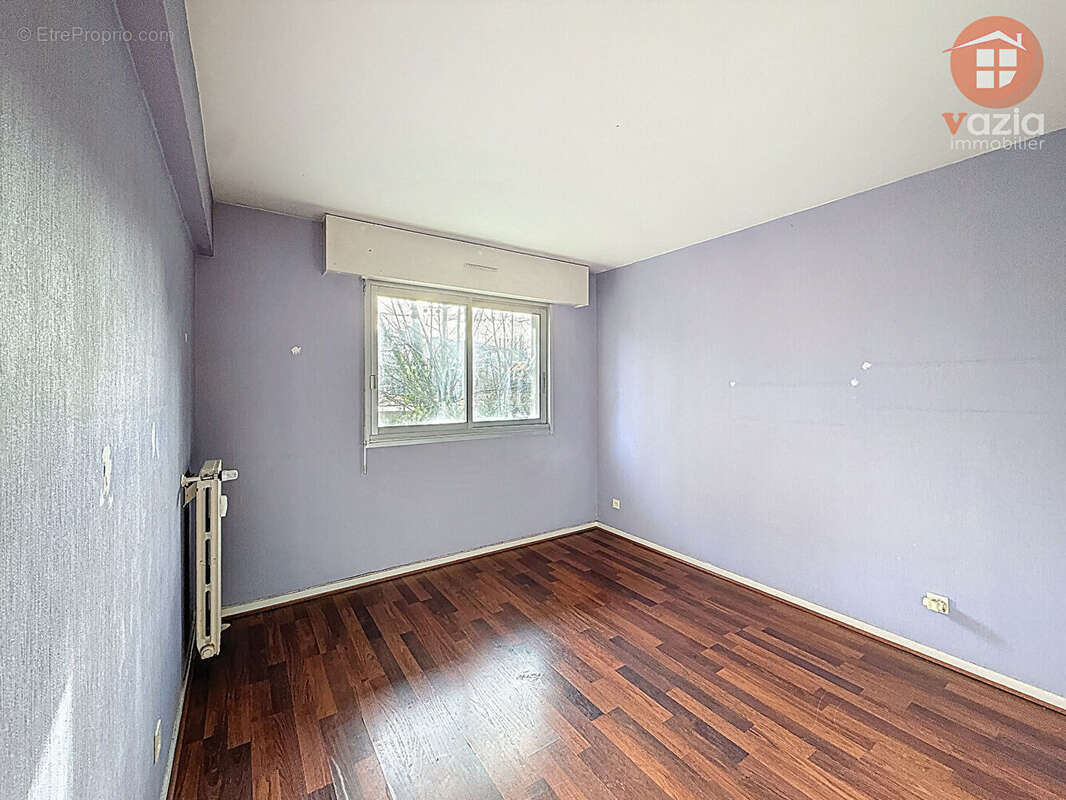 Appartement à PUTEAUX