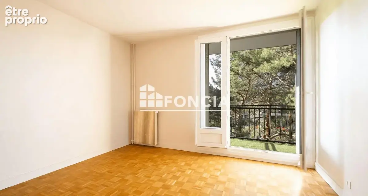 Nogent sur Marne RER A - Appartement 2 pièces de 43.19 m2 - photo 6