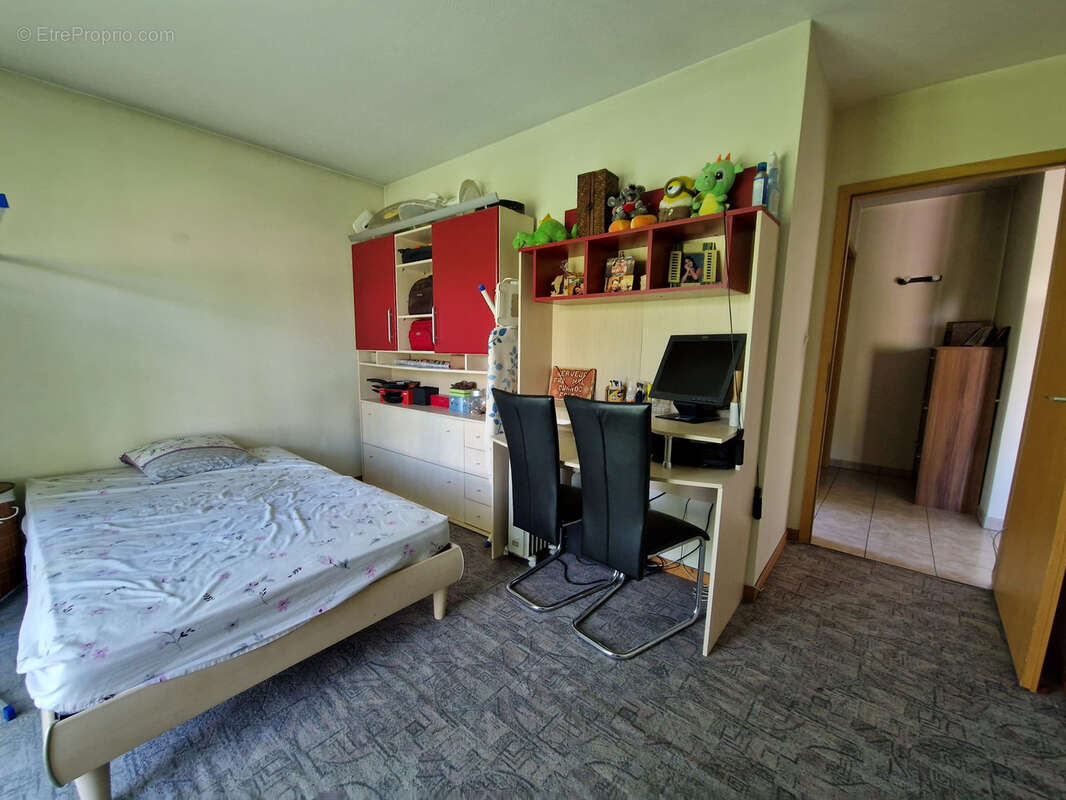 Appartement à SAINT-LOUIS