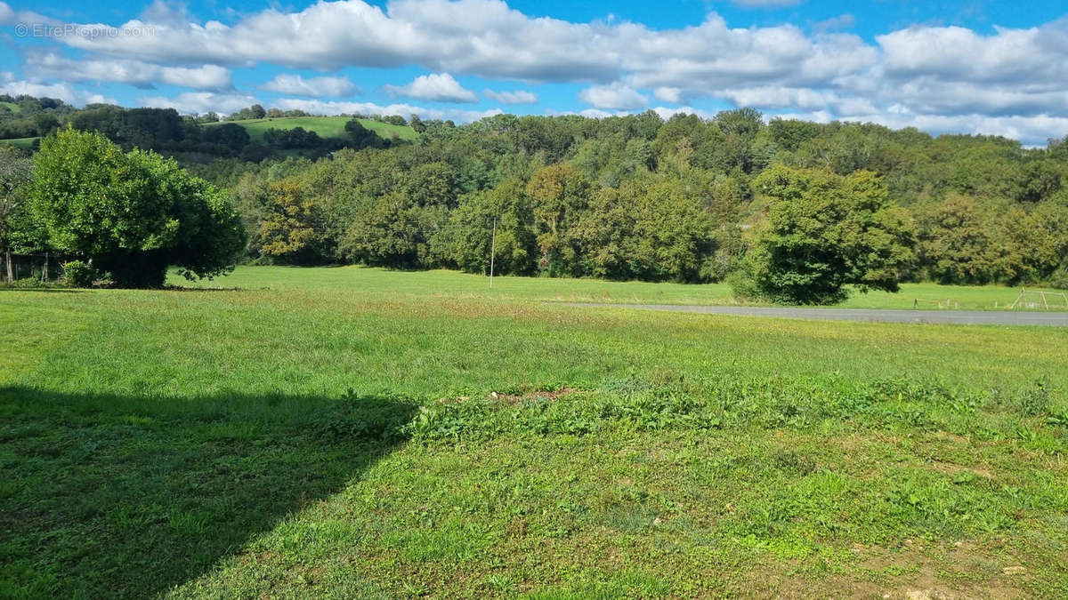 20241004_143328 - Maison à SAINT-PARDOUX-LA-RIVIERE