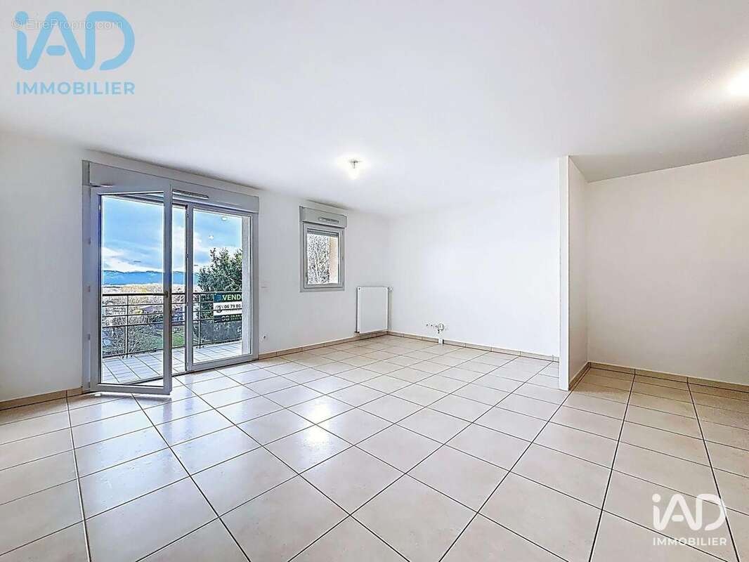 Photo 3 - Appartement à GEX