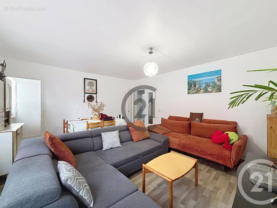 Appartement à PROVINS