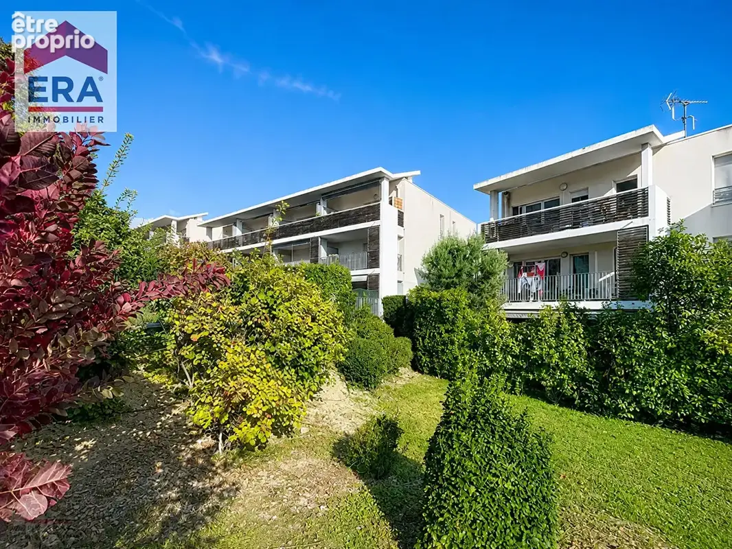 Appartement à MARSEILLE-14E
