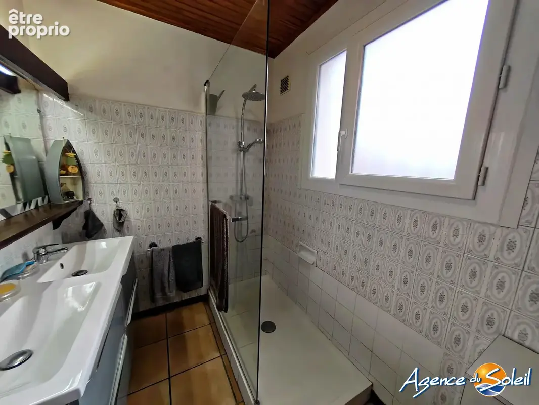 Maison 4 pièces 70 m² à vendre à Canet-En-Roussillon (66140) - photo 4