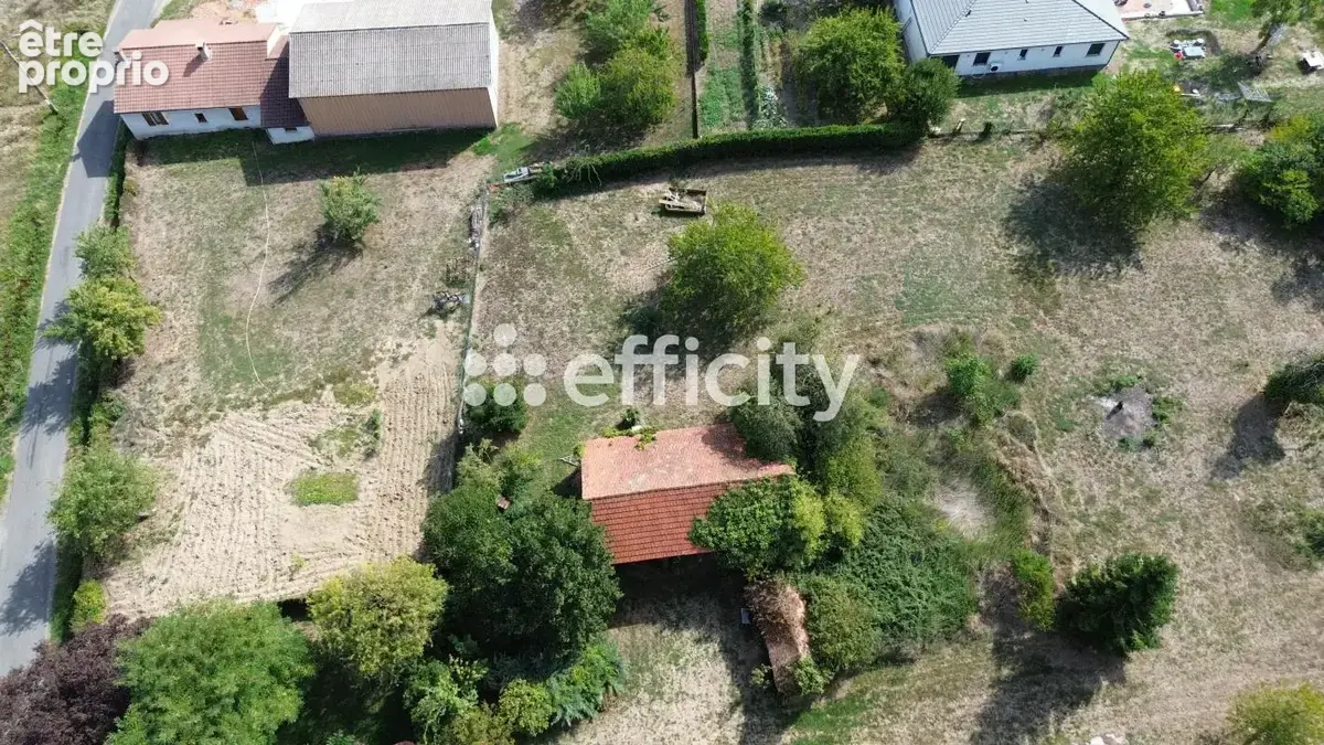 Terrain 2 400 m² à vendre à Brugheas (03700) - photo 5