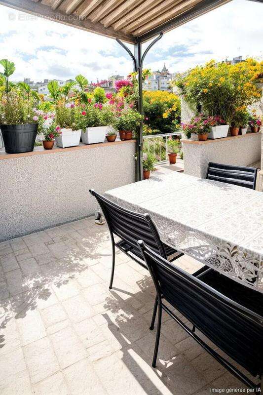 Maison à RIVE-DE-GIER