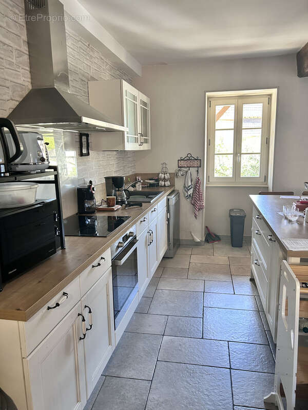 Maison bourguignonne - photo 4
