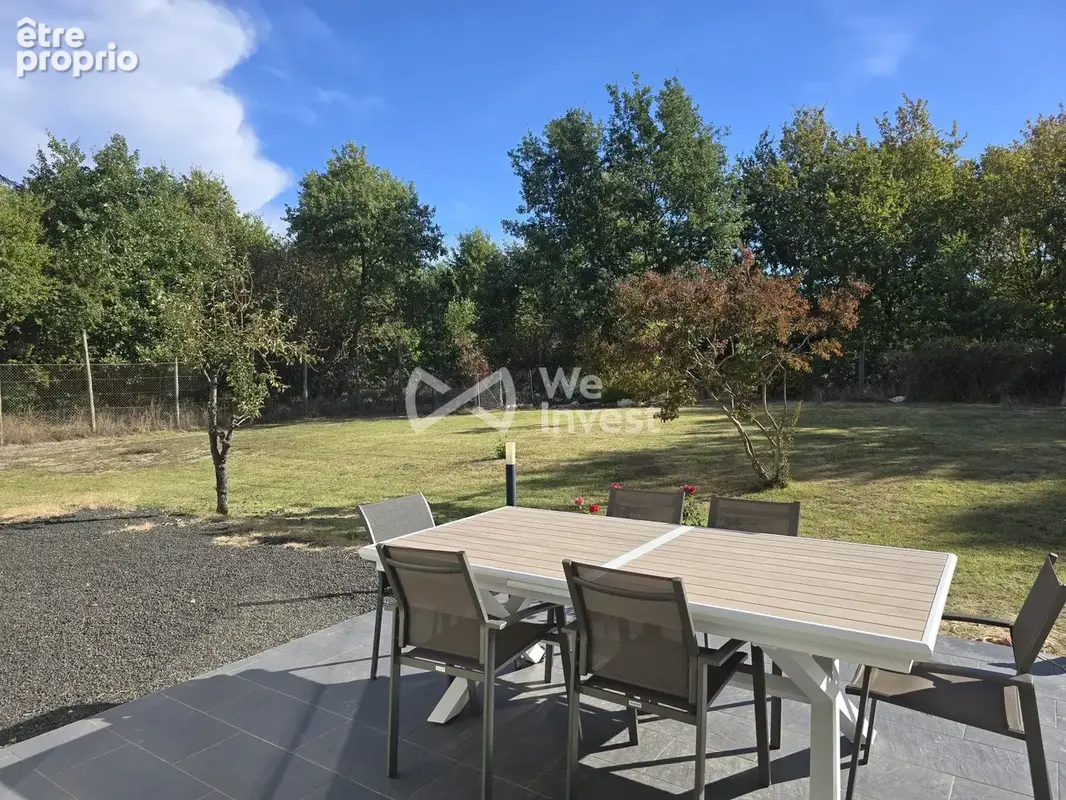 Maison 5 pièces 122 m² à vendre à Castelsarrasin (82100) - photo 2