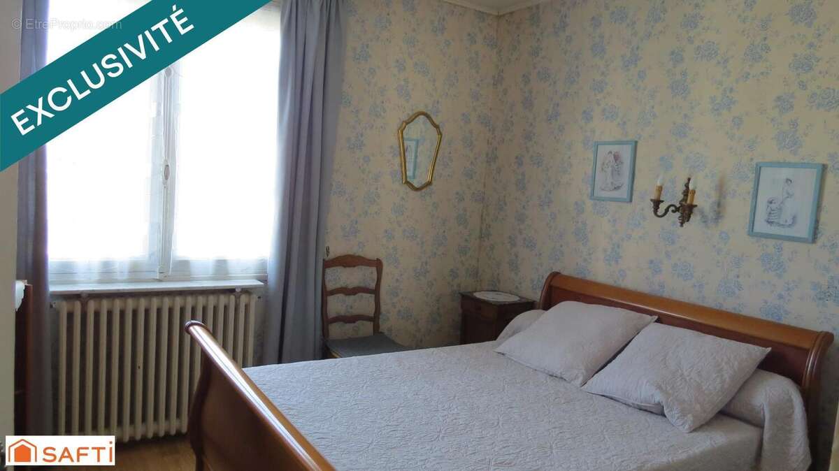 Photo 5 - Maison à DECIZE