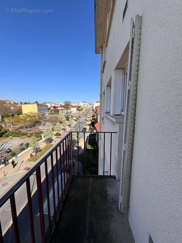 Appartement à BRETIGNY-SUR-ORGE