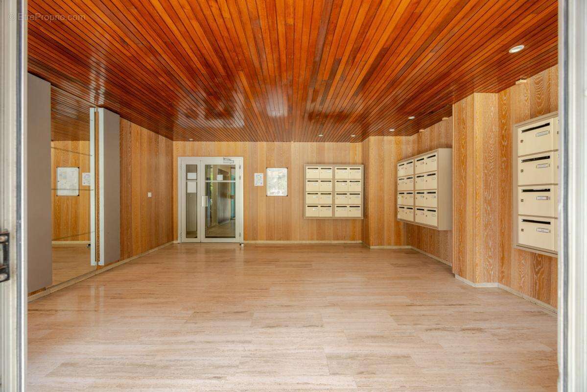 Appartement à REZE