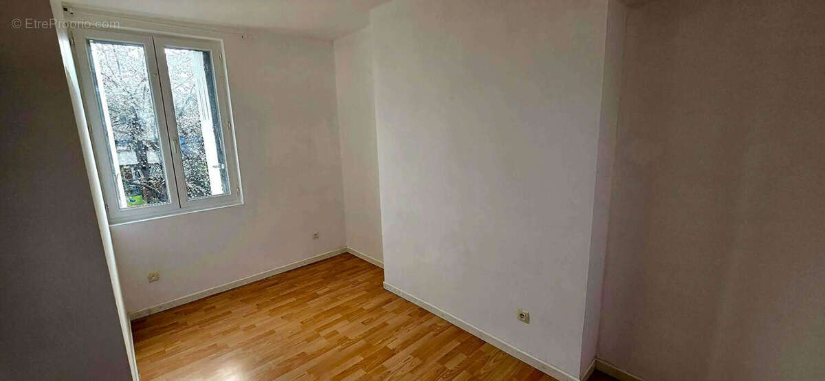 Maison Caudebec Les Elbeuf 3 pièce(s) 62 m2 - photo 5